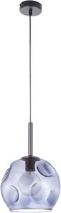 Sigma lighting modern függeszték como fekete sig31992