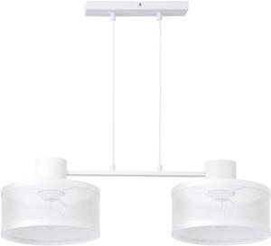 Sigma lighting modern függeszték bono fehér sig31903