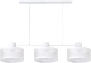 Sigma lighting modern függeszték bono fehér sig31901