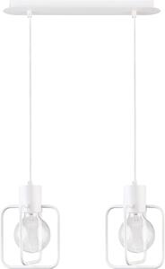Sigma lighting modern függeszték aura fehér sig31122