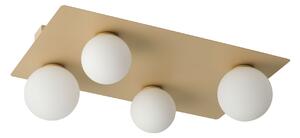 Sigma lighting modern mennyezeti lámpa argon fehér arany sig33283
