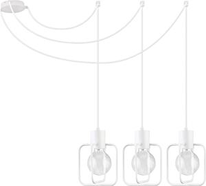 Sigma lighting modern függeszték aura fehér sig31118