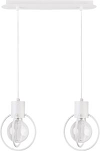 Sigma lighting modern függeszték aura fehér sig31100