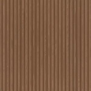 TF00600827 lambéria mintás barna tapéta
