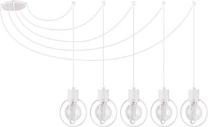 Sigma lighting modern függeszték aura fehér sig31097