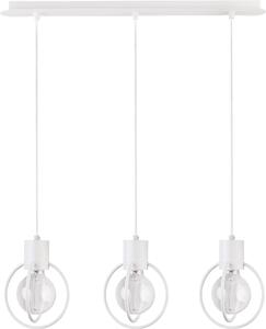 Sigma lighting modern függeszték aura fehér sig31101