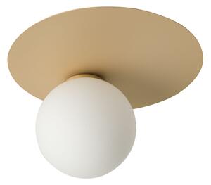 Sigma lighting modern mennyezeti lámpa argon fehér arany sig33264