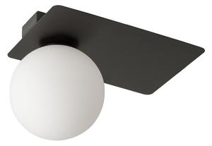 Sigma lighting modern mennyezeti lámpa argon fehér fekete sig33273