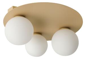 Sigma lighting modern mennyezeti lámpa argon fehér arany sig33271