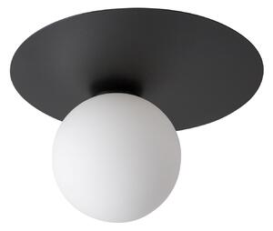 Sigma lighting modern mennyezeti lámpa argon fehér fekete sig33263
