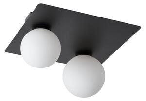 Sigma lighting modern mennyezeti lámpa argon fehér fekete sig33276
