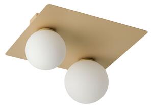 Sigma lighting modern mennyezeti lámpa argon fehér arany sig33277