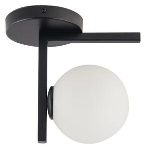 Sigma lighting modern mennyezeti lámpa andy fehér fekete sig33284