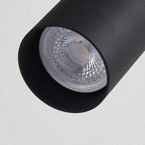 Mennyezeti lámpa APP1242-6C Black
