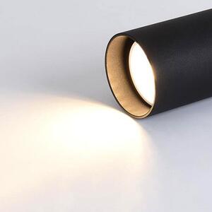 Mennyezeti lámpa APP1243-3C Black
