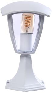 Eko-light klasszikus kültéri állólámpa fox white fehér ekoeko3513