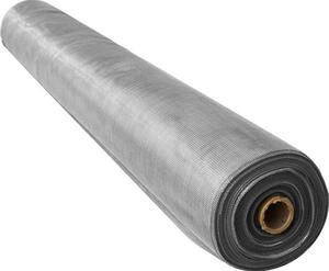 Szürke szúnyogháló - 150cm - UV stabil