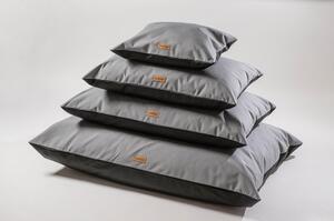 Cherko Outdoor Grey kültéri kutyafekhely "S" (60*50cm)