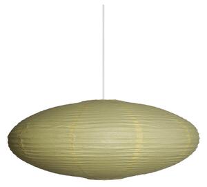 Nordlux modern függeszték villo sárga nor2213253226