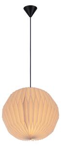 Nordlux modern függeszték belloy fehér nor2312683201