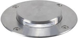 Nordlux modern kültéri spotlámpa tilos rozsdamentes acél IP67 nor96409934