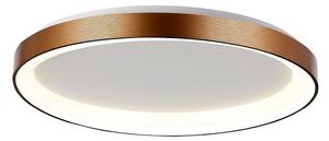 Italux modern mennyezeti lámpa vico fehér arany itx5902854538294
