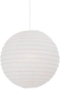 Nordlux modern függeszték risp fehér nor14094801