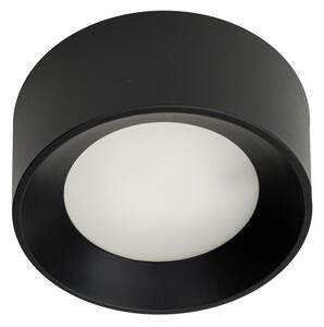 Italux Modern Spot lámpa Sirius Fekete ITXWG-608C/BJ-WW/MUL IP44
