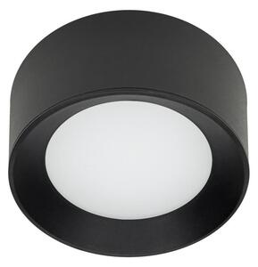 Italux Modern Spot lámpa Sirius Fekete ITXWG-606A/BJ-WW/MUL IP44