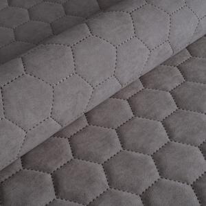 MAGIC 8 taupe steppelt bútorszövet
