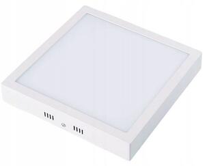 Felületre szerelhető PANEL LED SW 42W white