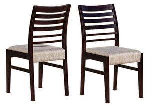 PARIS „R50D” karfa nélküli szék - 