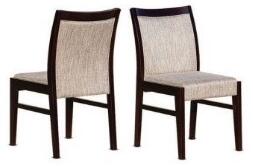 PARIS „R50A” karfa nélküli szék - 