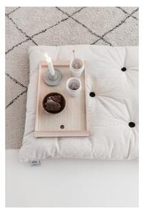 Barna futon matrac 70x190 cm Bed In A Bag Mocca – Karup Design