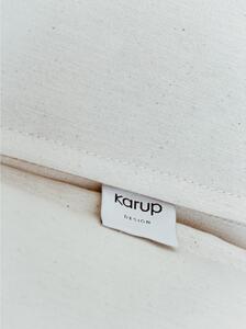 Cube Natural Clear variálható fotel - Karup Design