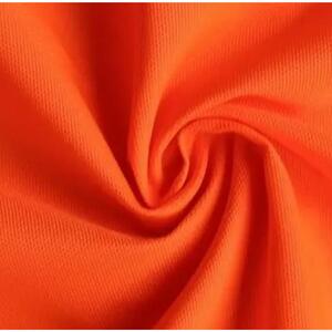 FLUO ORANGE vízhatlan gyöngyvászon - narancs