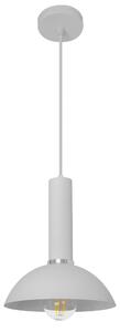 Mennyezeti lámpa OSTI C APP124-1CP fehér