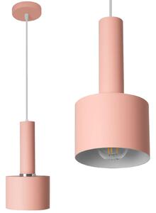 Mennyezeti lámpa OSTI B APP119-1CP pink