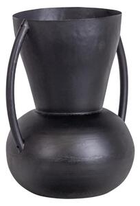 Hoorns Madai fekete fémváza 44 cm
