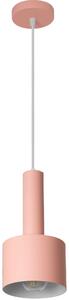Mennyezeti lámpa OSTI B APP119-1CP pink