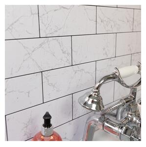 MARBLE csempehelyettesítő tapéta