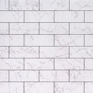MARBLE csempehelyettesítő tapéta