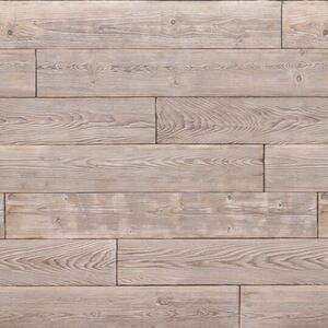 SHABBY WOOD csempehelyettesítő tapéta