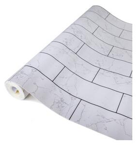 MARBLE csempehelyettesítő tapéta