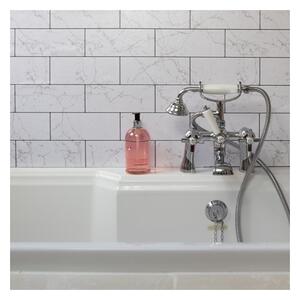 MARBLE csempehelyettesítő tapéta