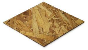DIAMOND_S rombusz falpanel alap (OSB)