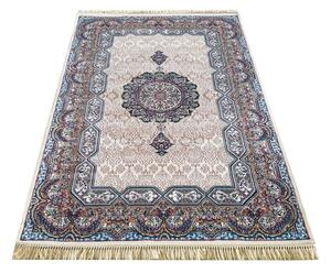 Luxus szőnyeg gyönyörű mintával, földes színekben Szélesség: 200 cm | Hossz: 300 cm