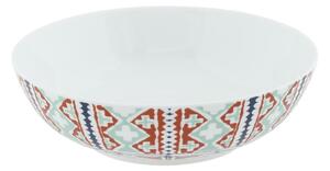 Goji porcelán tál, ø 24 cm - Villa Altachiara