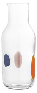 Üvegkancsó Bloomingville Afeen 1120 ml