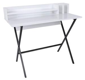 Steyr íróasztal, 100 cm
